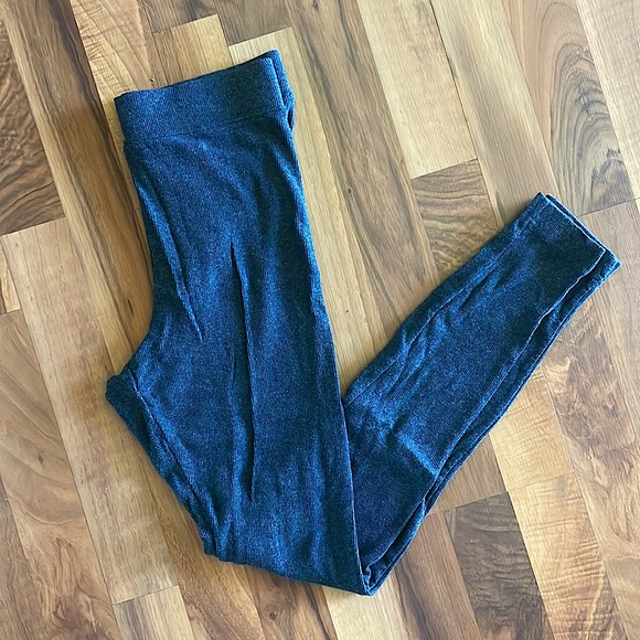 H&M Knit Leggings - Picture 1 of 3